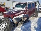 2021 JEEP WRANGLER U - 1C4HJXDG2MW544163