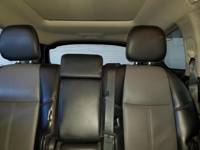 2019 NISSAN PATHFINDER - 5N1DR2MM6KC654014