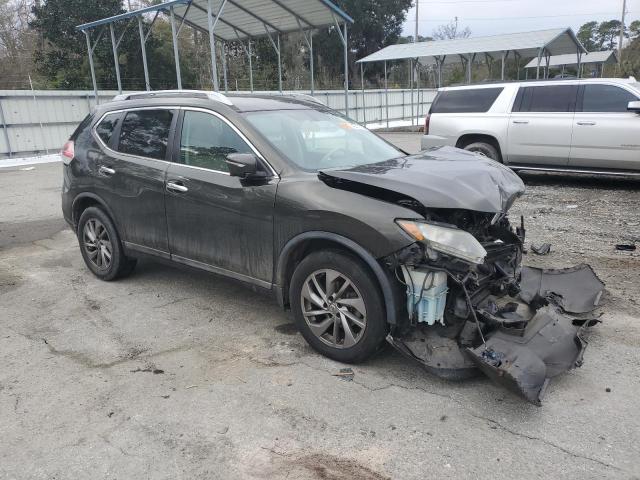 2015 NISSAN ROGUE S - 5N1AT2MTXFC862169