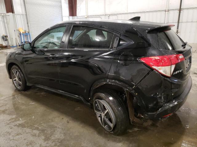Vin: 3czru6h57mm728362, lot: 88229705, honda hr-v ex 20212
