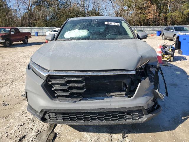 2024 HONDA CR-V LX 7FARS3H20RE000981