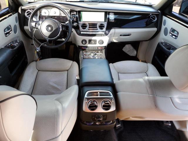 2015 ROLLS-ROYCE GHOST SCA664S57FUX53185