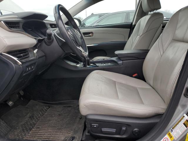 2015 TOYOTA AVALON HYB 4T1BD1EB1FU042753