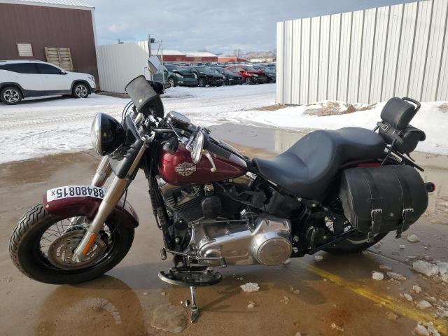 2014 HARLEY-DAVIDSON FLS SOFTAI 1HD1JRV18EB044085