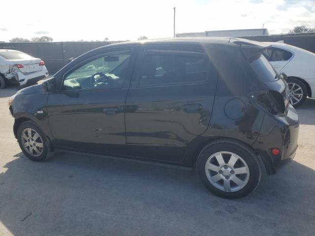 Vin: ml32a4hj6eh024826, lot: 88948305, mitsubishi mirage es 20142