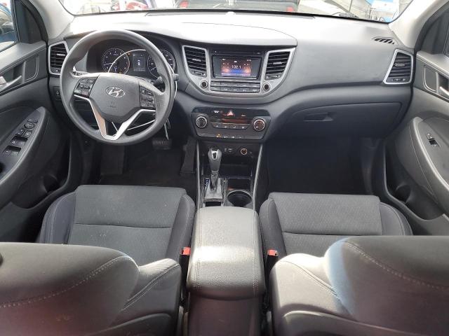 2018 HYUNDAI TUCSON SE - KM8J2CA45JU806388