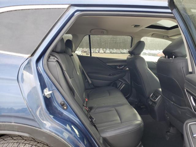 2022 SUBARU OUTBACK LI 4S4BTANC7N3204823