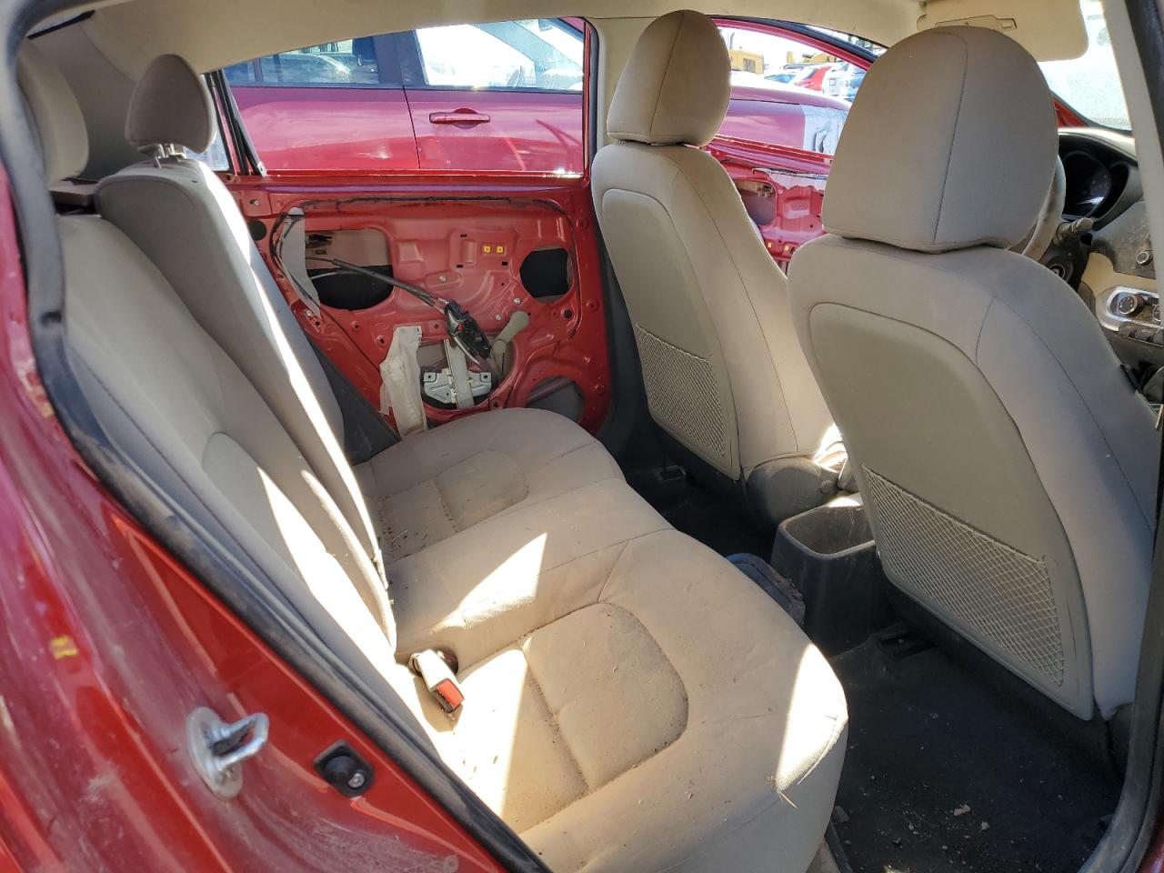 Global Auto Auctions