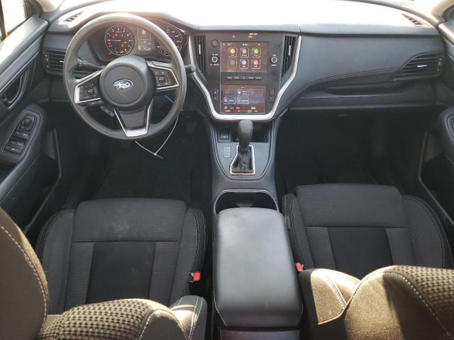 2021 SUBARU OUTBACK 4S4BTAAC1M3120520