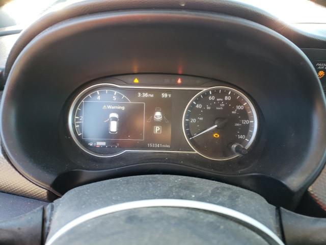 2018 NISSAN KICKS S - 3N1CP5CU2JL515710