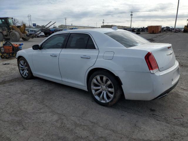 2015 CHRYSLER 300C PLATI - 2C3CCAPT1FH780884