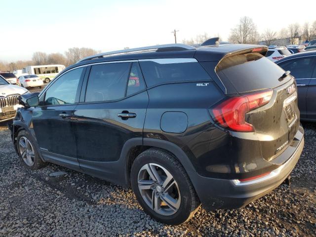2020 GMC TERRAIN SL - 3GKALPEVXLL309494
