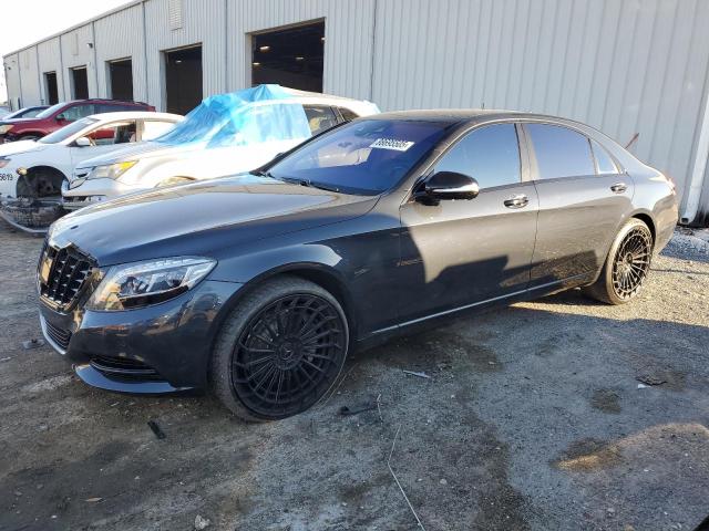 Vin: wddug8cb1ea047408, lot: 88695505, mercedes-benz s-class 550 20141