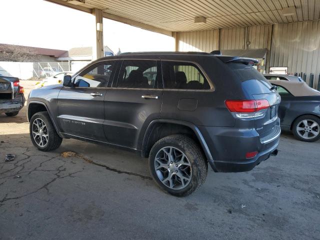 2021 JEEP GRAND CHER - 1C4RJFCG0MC550464