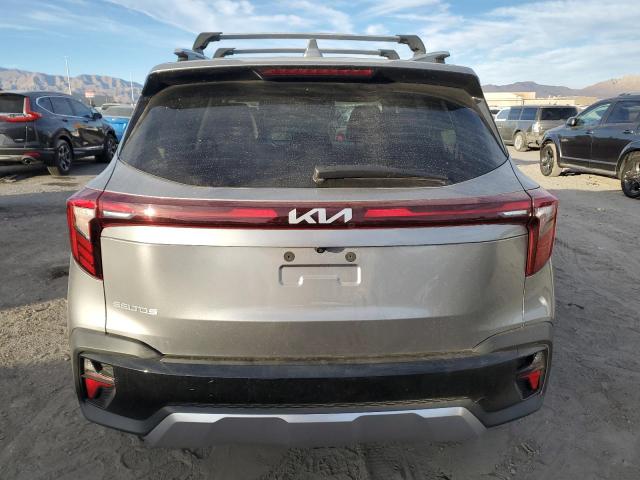2024 KIA SELTOS S - KNDEU2AA5R7512306