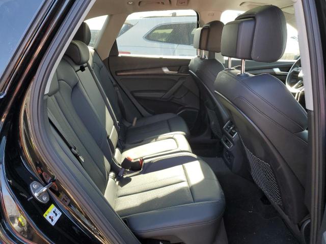 2019 AUDI Q5 PRESTIG - WA1CNAFY9K2024865
