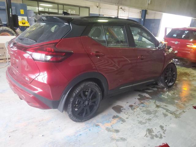 3N1CP5DV9PL482964 Nissan Kicks Sr 2023