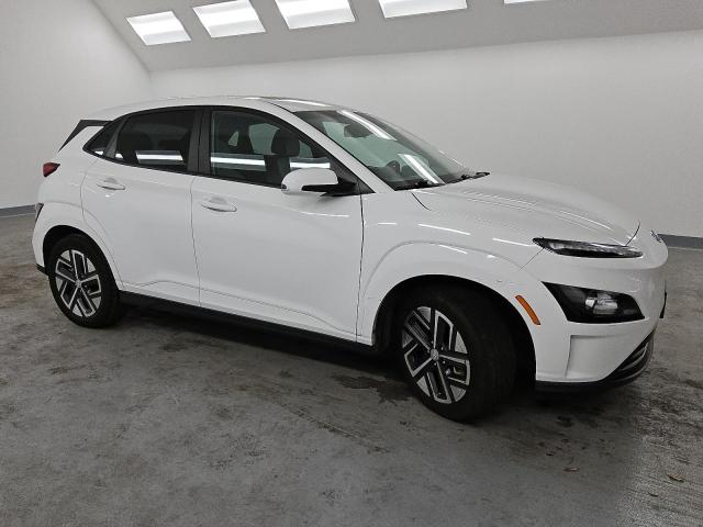 2023 HYUNDAI KONA SEL - KM8K33AG7PU187412
