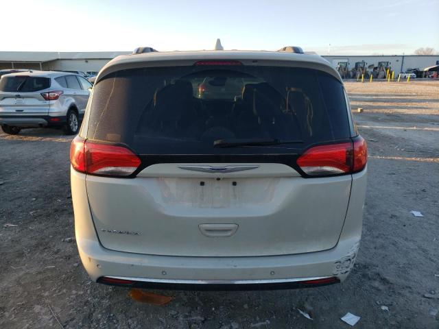 2020 CHRYSLER PACIFICA T - 2C4RC1EG9LR245531