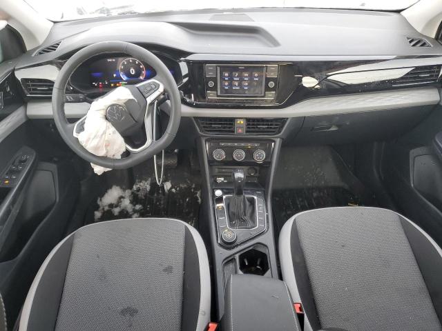 2024 VOLKSWAGEN TAOS TREND 3VVGX7B22RM014060