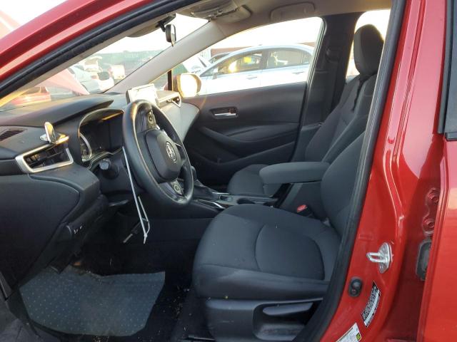 2020 TOYOTA COROLLA LE - 5YFEPRAE6LP062870