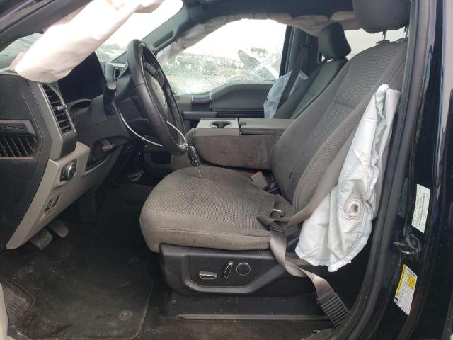 2018 FORD F150 SUPER - 1FTEW1E53JFE41313