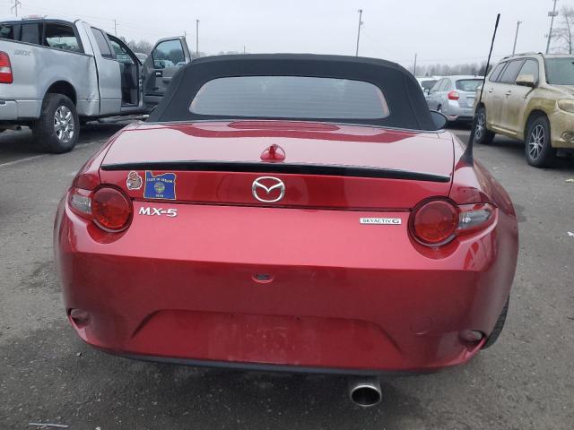 2020 MAZDA MX-5 MIATA - JM1NDAC79L0416948