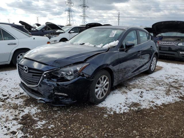 2016 MAZDA 3 SPORT #3097914832