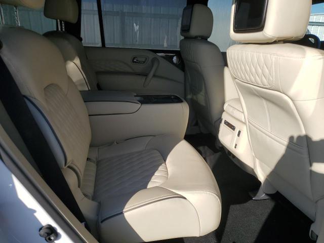 2022 INFINITI QX80 SENSO #3317843014