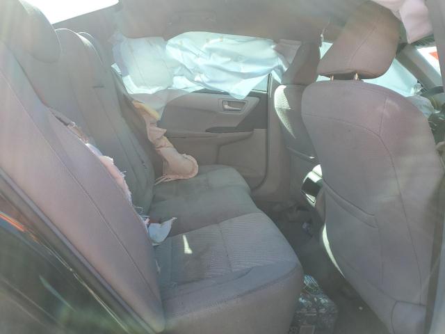 2017 TOYOTA CAMRY LE - 4T1BF1FK2HU649403