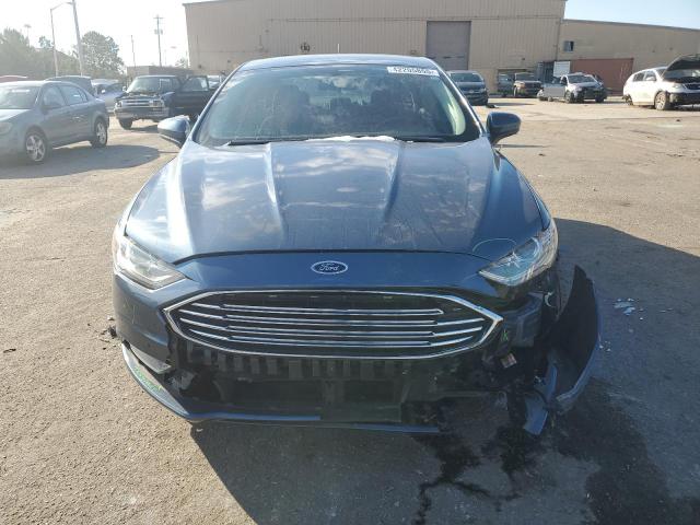 2018 FORD FUSION S - 3FA6P0G79JR179073