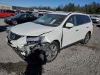2015 NISSAN PATHFINDER - 5N1AR2MN4FC702711