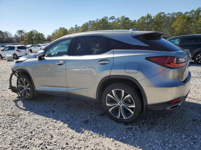 2022 LEXUS RX 350 - 2T2HZMDA2NC329679