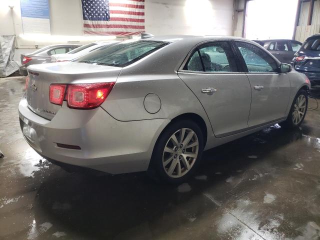 2015 CHEVROLET MALIBU LTZ - 1G11F5SL2FF157311