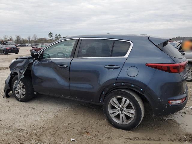 2018 KIA SPORTAGE L - KNDPM3AC5J7338094