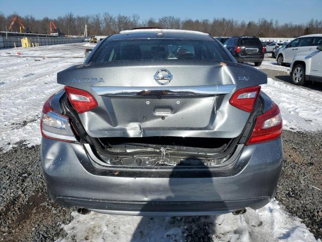2017 NISSAN ALTIMA 2.5 - 1N4AL3AP8HC196536