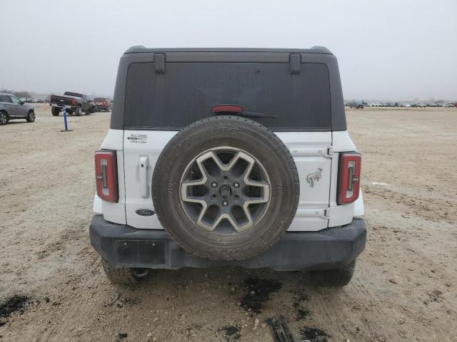 2023 FORD BRONCO BAS 1FMEE5BP3PLB45231