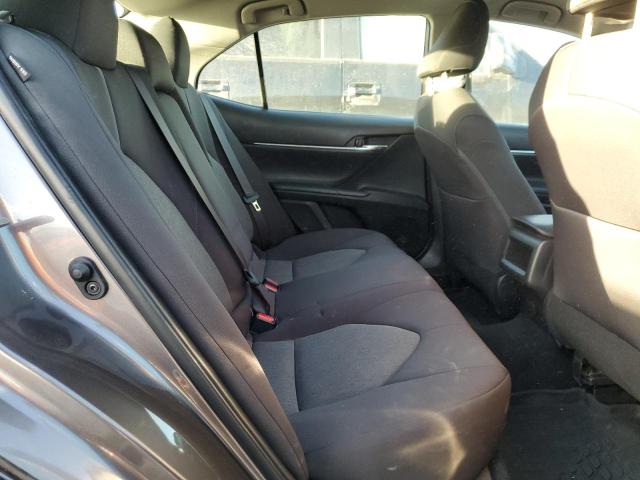 2022 TOYOTA CAMRY LE - 4T1C11AK9NU717346