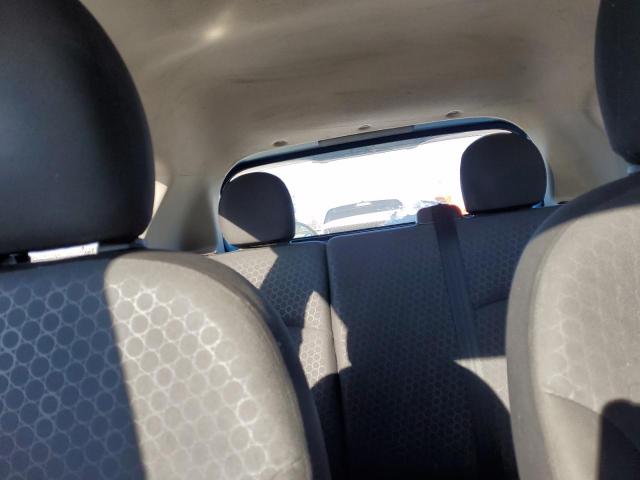 2015 MITSUBISHI MIRAGE DE ML32A3HJ8FH008400