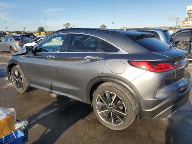2023 INFINITI QX55 ESSEN 3PCAJ5KR0PF112240