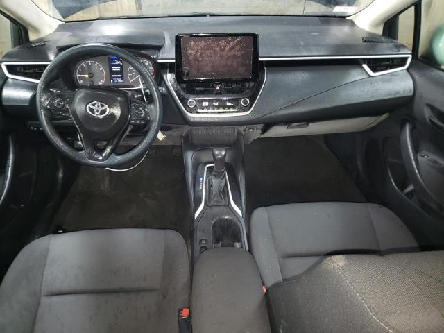2023 TOYOTA COROLLA LE - 5YFB4MDE0PP044221