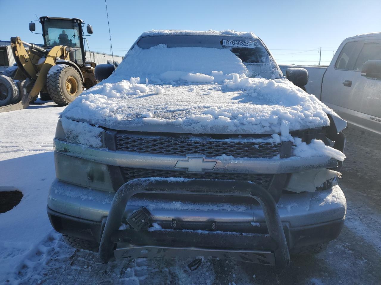 Lot #3050555082 2005 CHEVROLET COLORADO