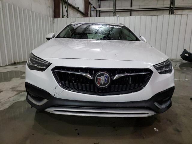 2018 BUICK REGAL TOUR W04GV8SX4J1102609