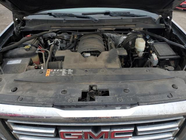2018 GMC SIERRA K15 3GTU2MEC7JG211182