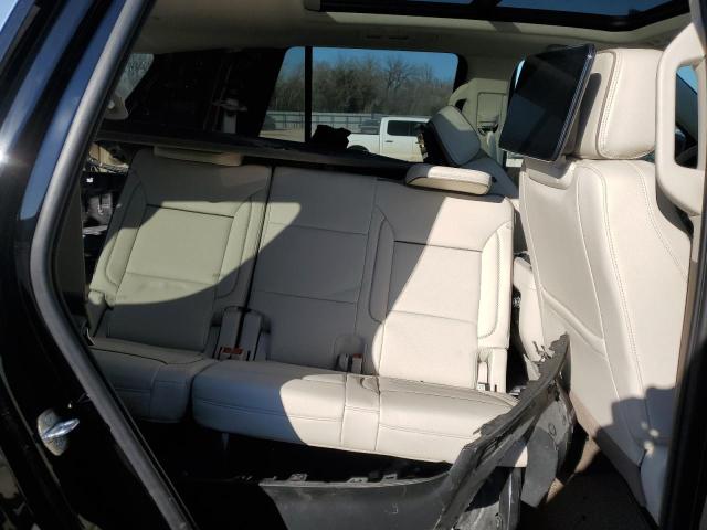 2024 GMC YUKON DENA - 1GKS2DKLXRR402932