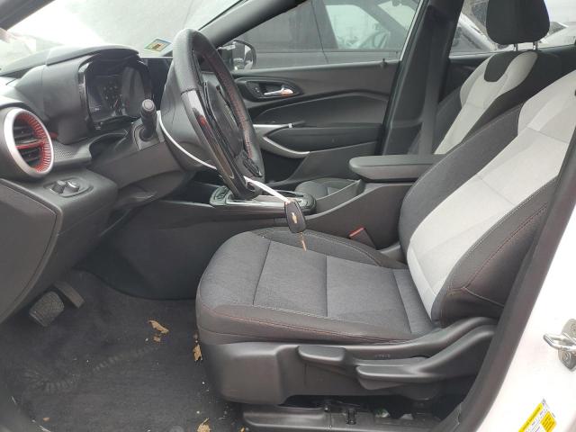 2024 CHEVROLET TRAX 1RS KL77LGE21RC050567