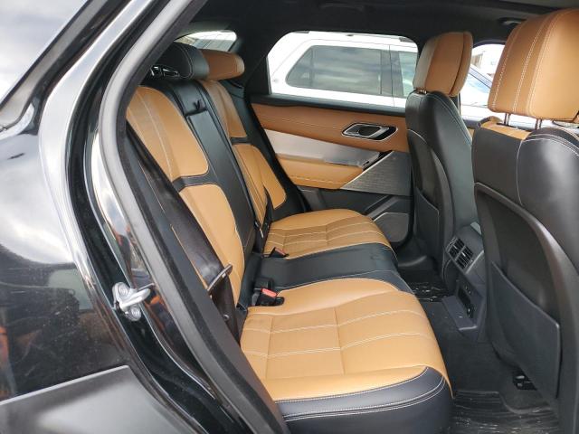 2021 LAND ROVER RANGE ROVE - SALYM2FU1MA308283
