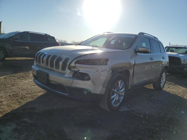 JEEP CHEROKEE L