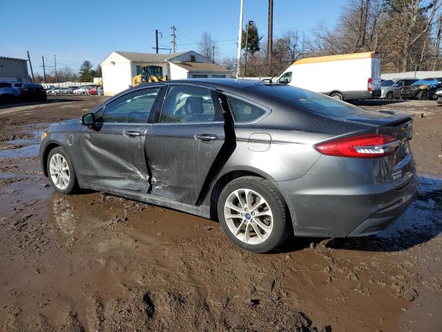 2019 FORD FUSION TIT 3FA6P0SU7KR213087