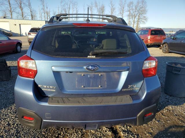 2015 SUBARU XV CROSSTR JF2GPASC7FH298565